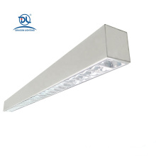 High lumens 30W led linear strip led light surface mounted wall ceiling led light